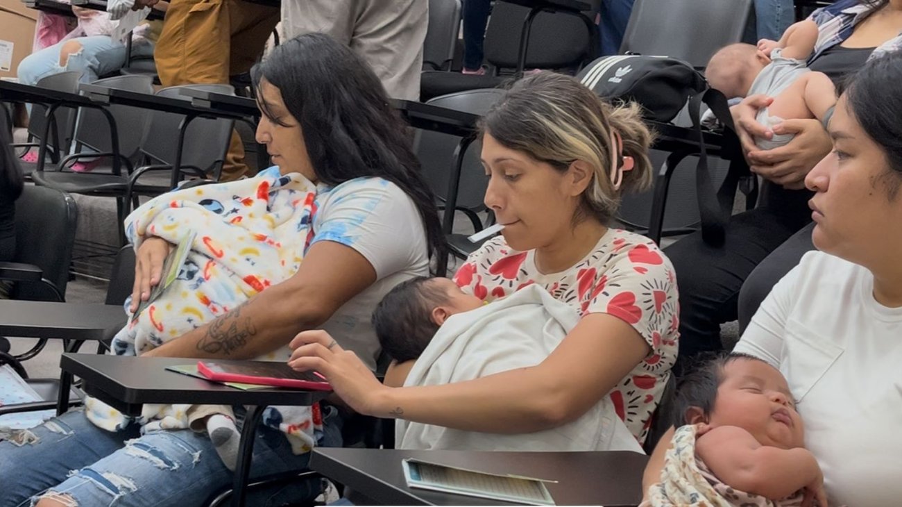 Vacuna contra la tuberculosis pueden recibirla niños de seis años