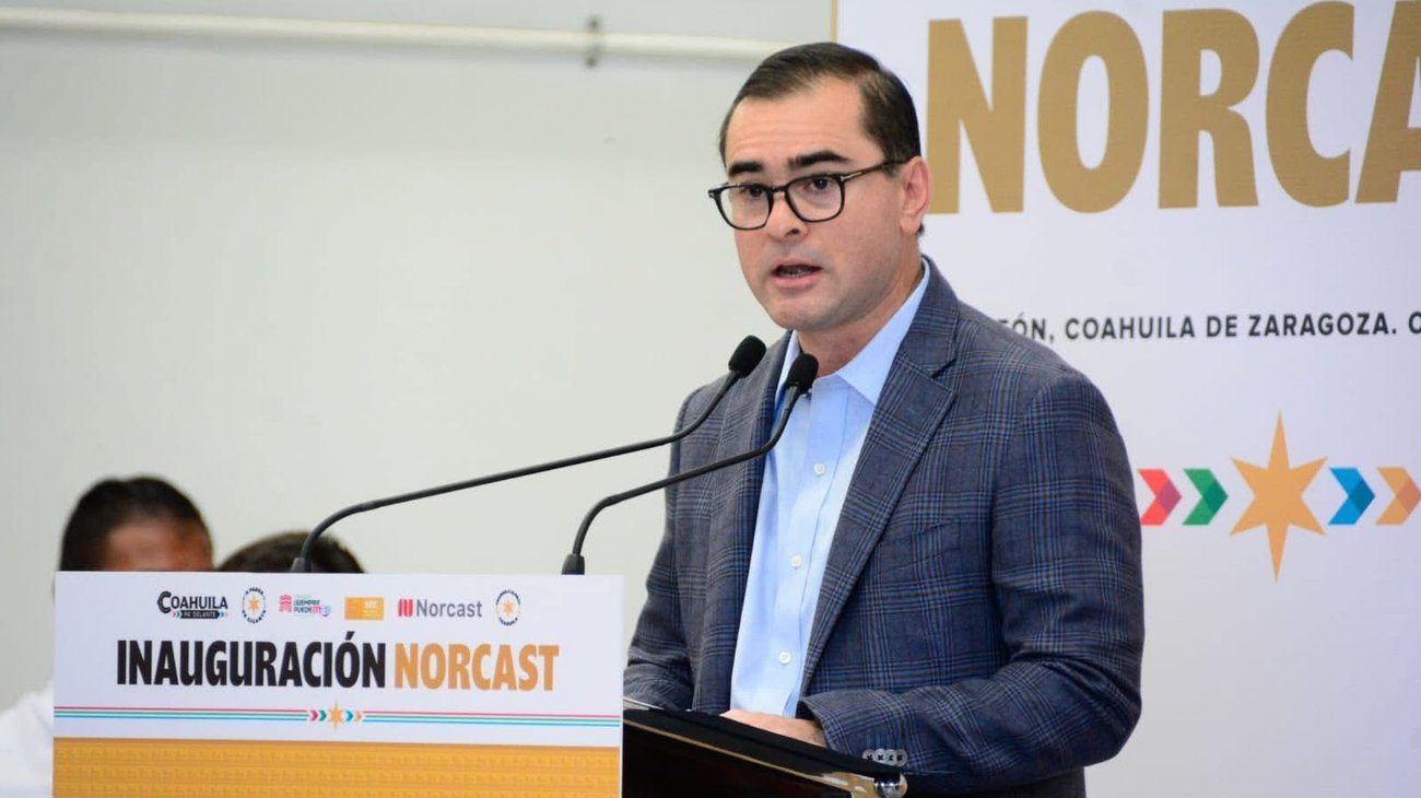 Coahuila anunciará nuevas inversiones por hasta $300 mdd