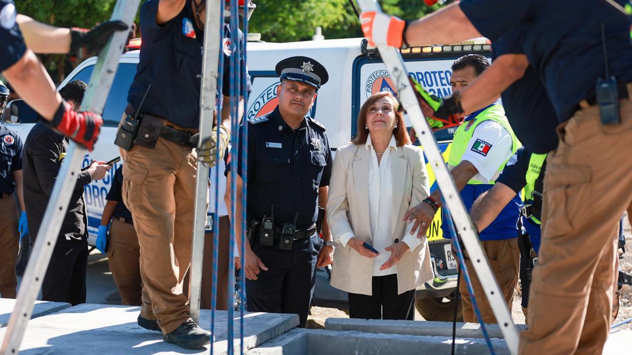 Espera San Pedro 15,000 visitantes en panteones: alista operativo