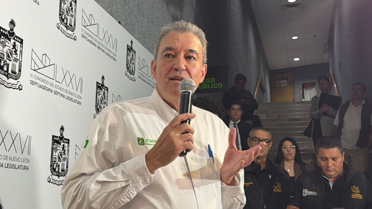 Aseguran que metro será seguro y que no metan miedo a ciudadanos