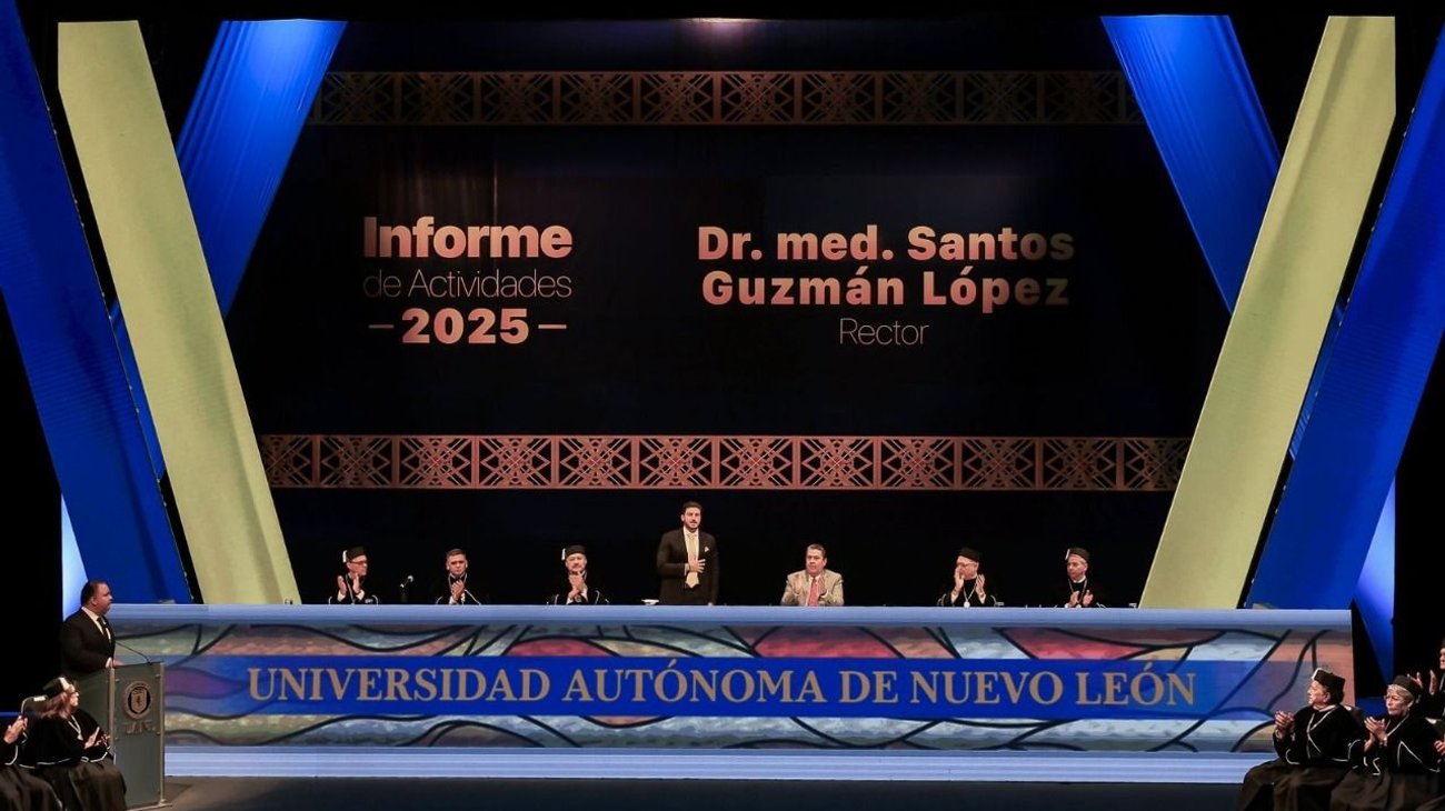 Tiene NL un crecimiento económico anual del 5%: Samuel García