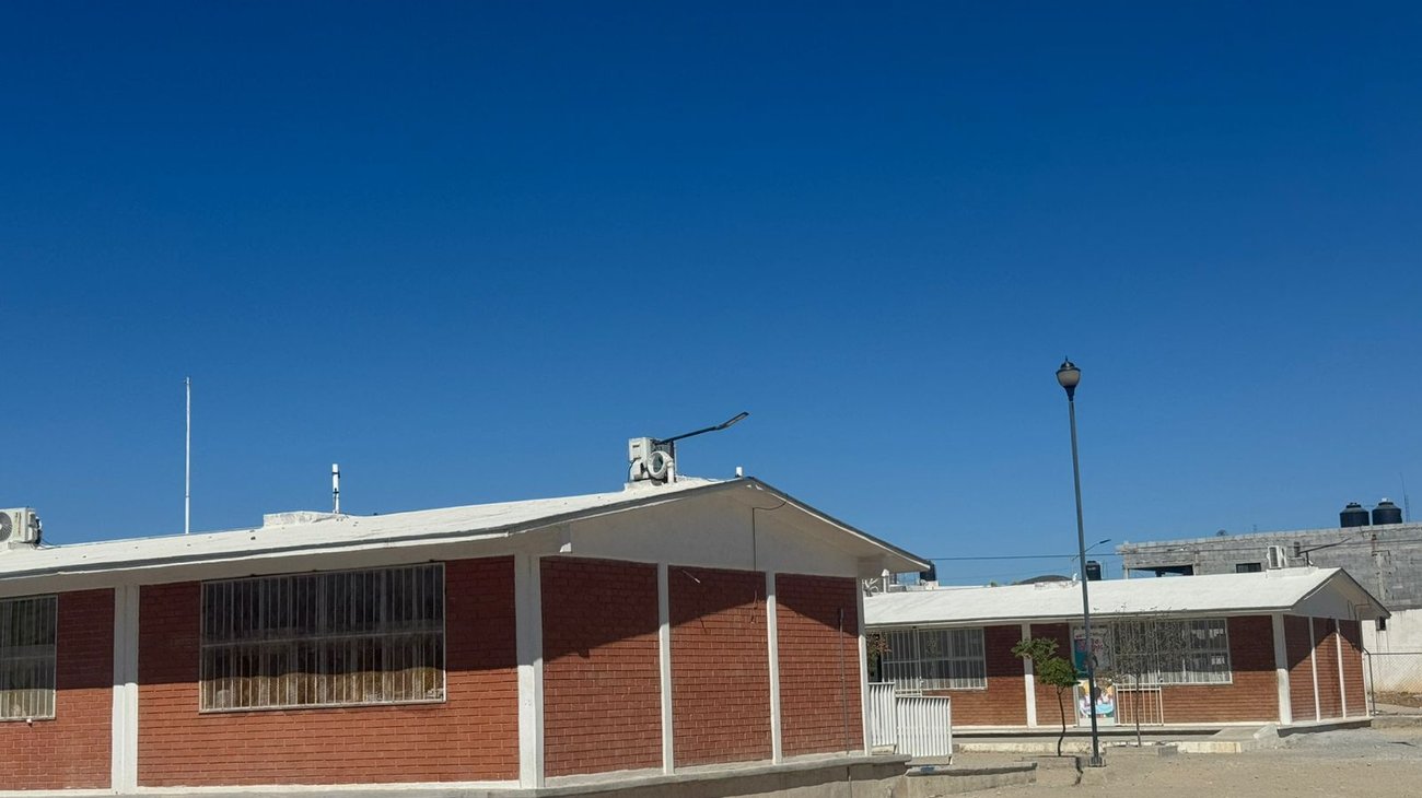 Obras escolares con recurso federal deberán ser aprobadas