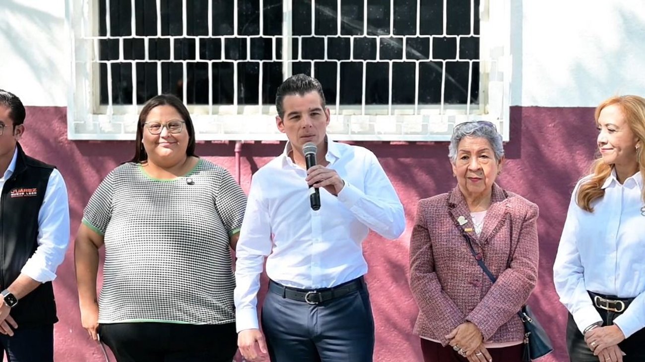 Brinda Miguel Flores atención integral a mujeres de NL