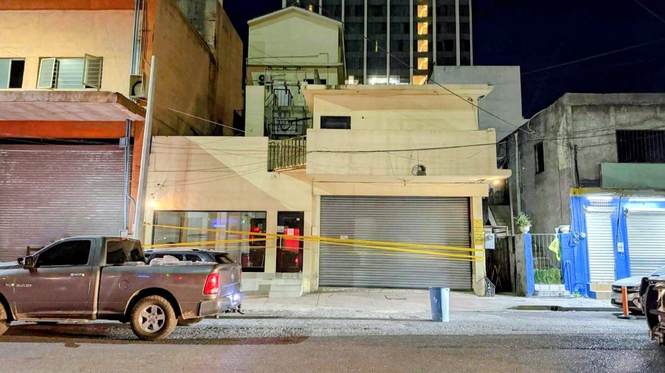 Catean inmueble en Monterrey vinculado a extorsiones