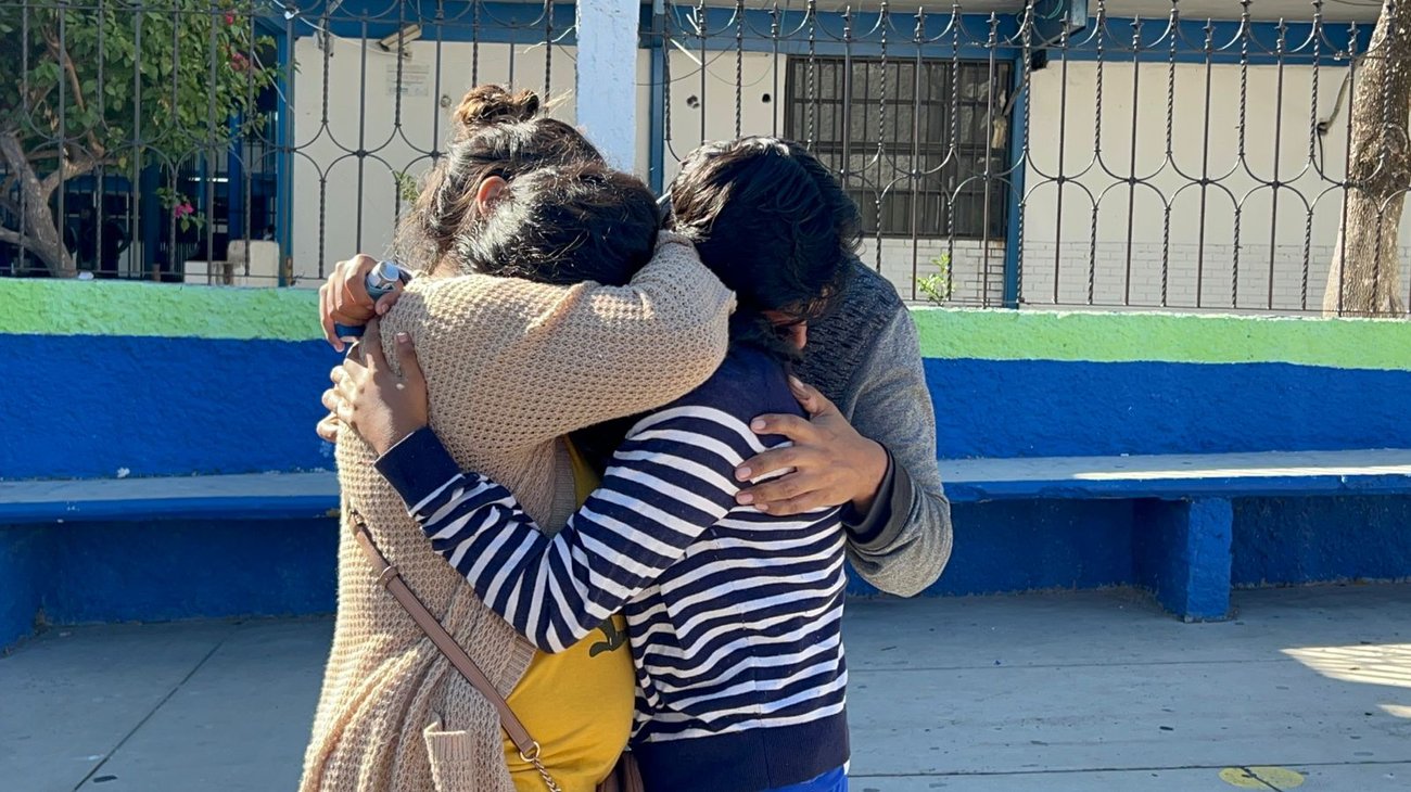 Localizan a salvo a Magdalena Garza; desaparecida en Reynosa