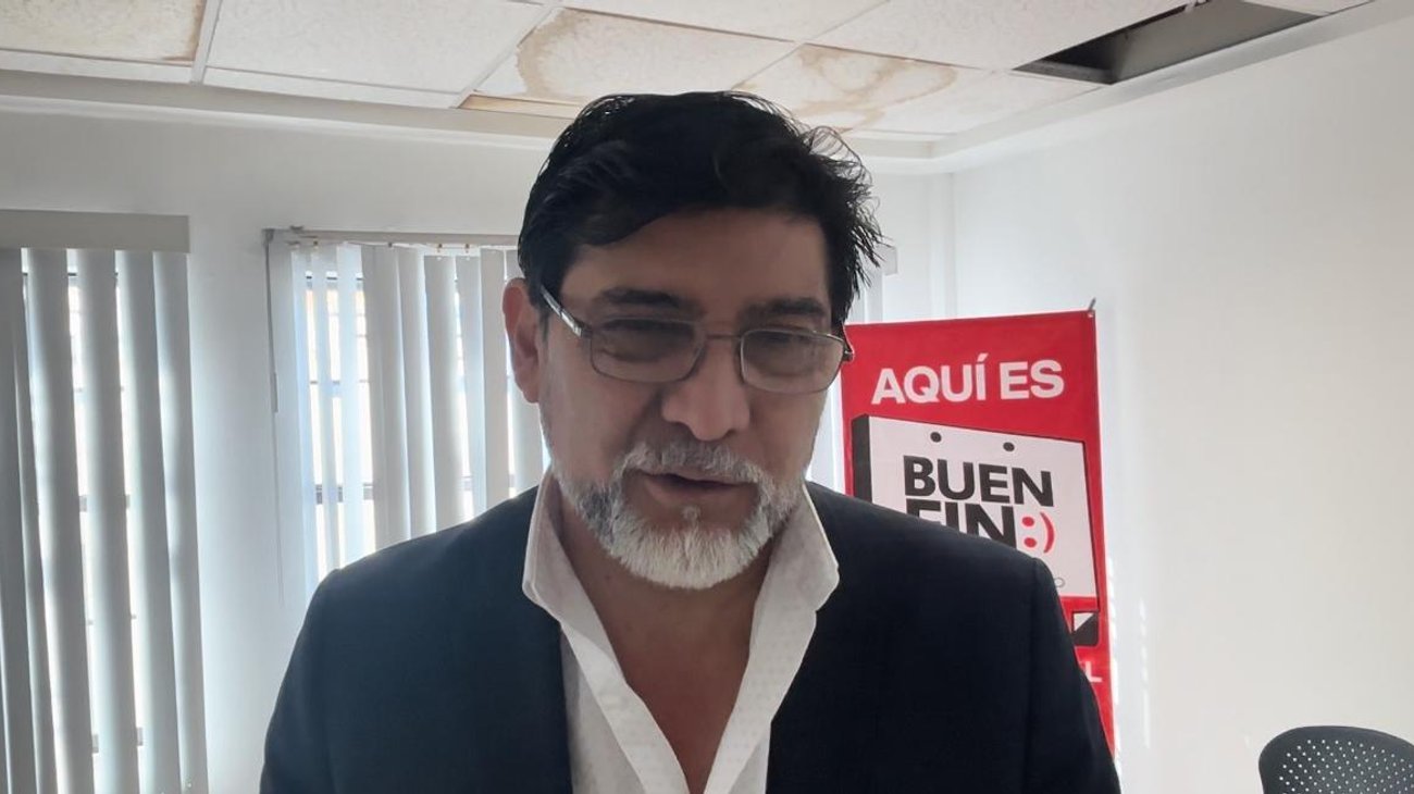 Listos comercios de Nuevo Laredo para el Buen Fin