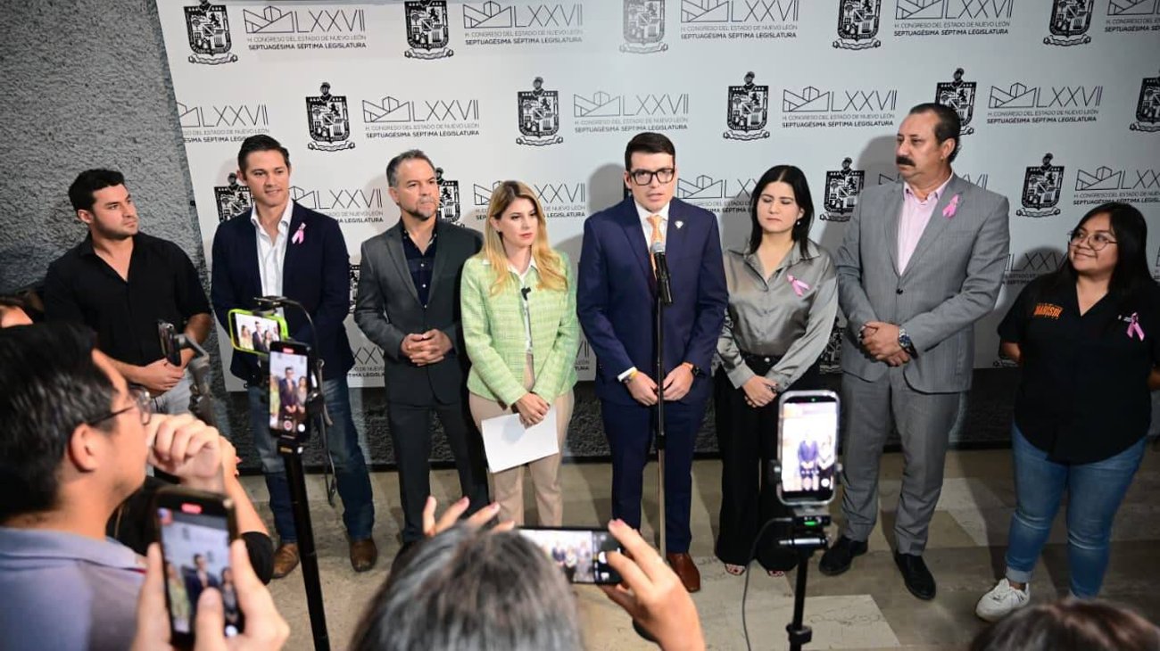 Afirma MC que programas sociales promueven equidad en NL