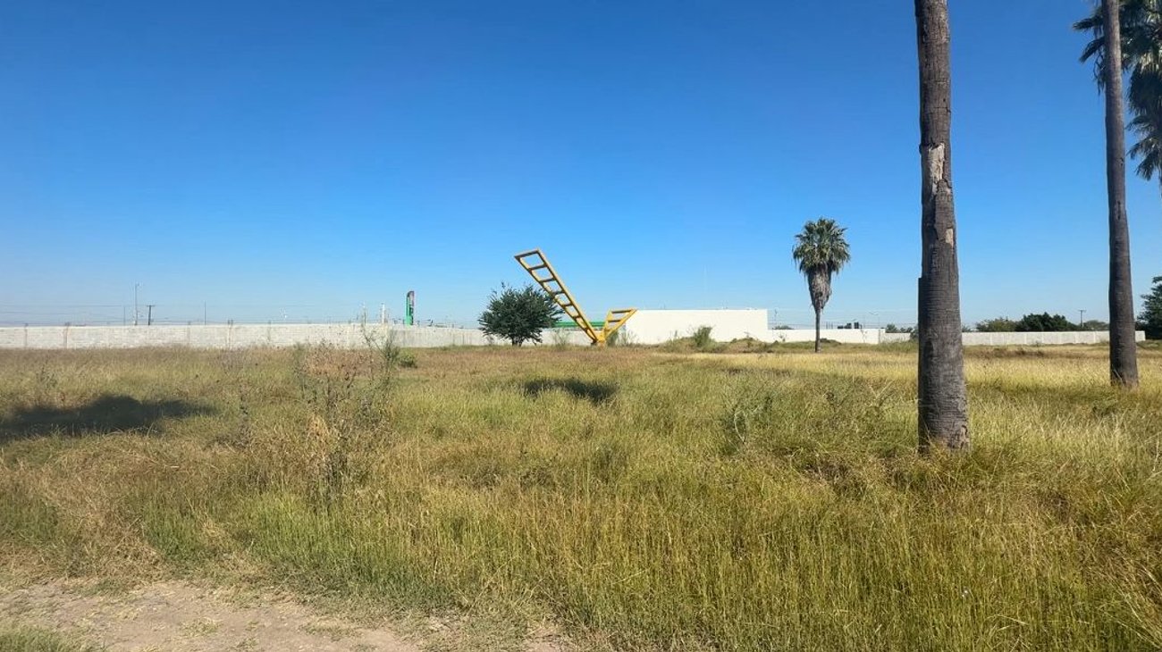 Parque industrial Nuevo Santander opera solo al 20% en Victoria