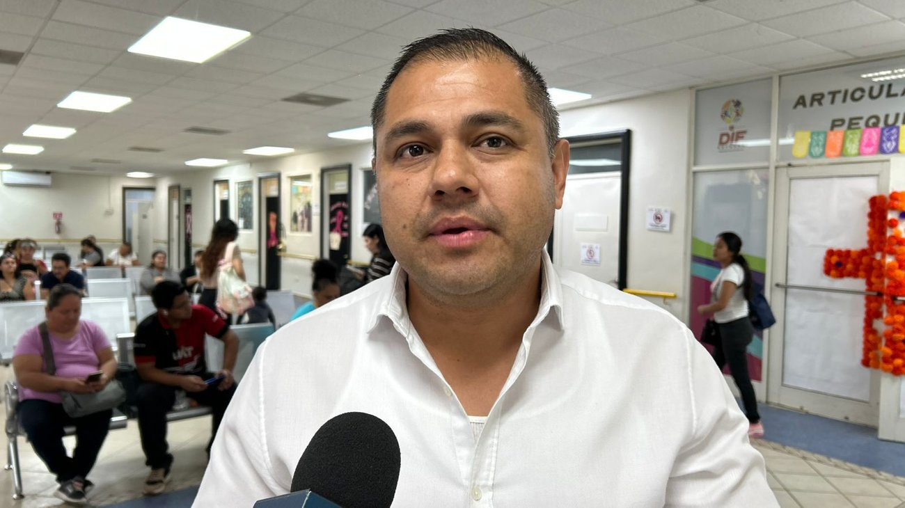 Fallas en canal Anzaldúas agrava el desabasto de agua en Reynosa