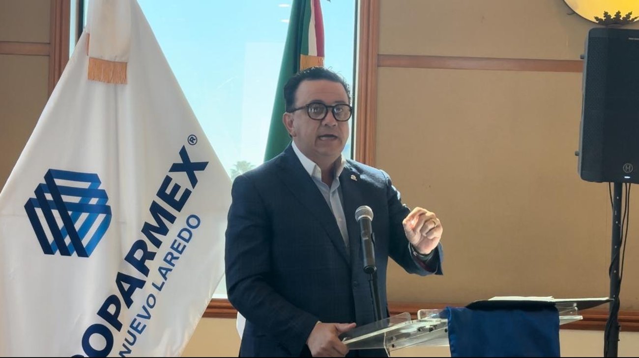Exige presidente de Coparmex mayor inversión en seguridad