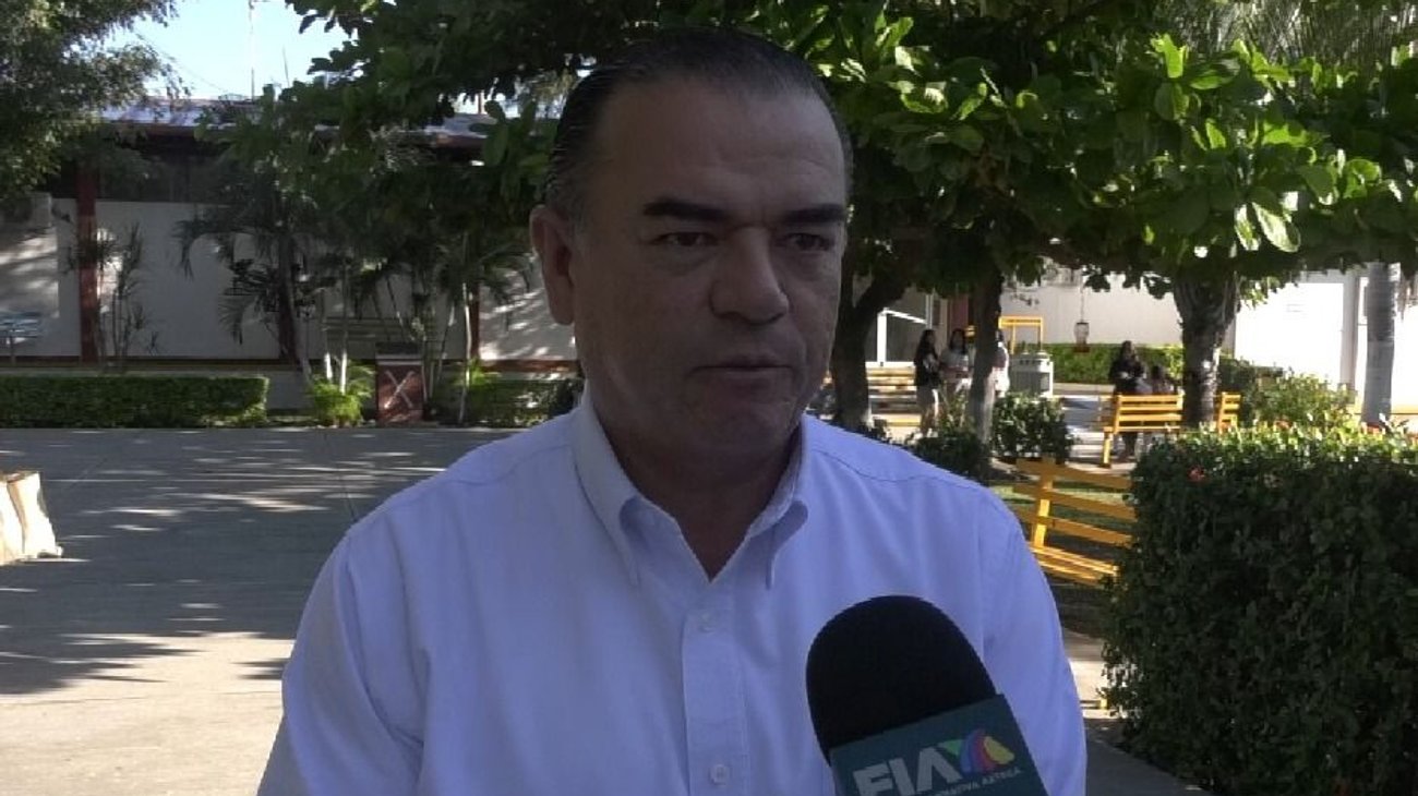 Celebran 37 Aniversario del CBTis 236 de Victoria con festejo