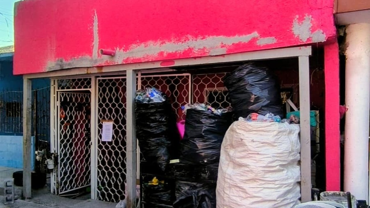 Realiza Fiscalía desmantela puntos de narcomenudeo en Monterrey