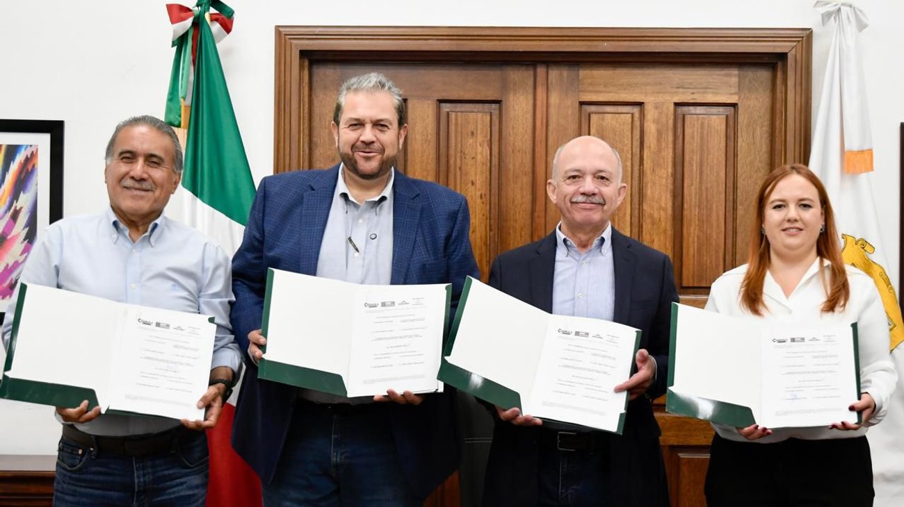 Arteaga y Ramos Arizpe rehabilitarán libramiento Óscar Flores