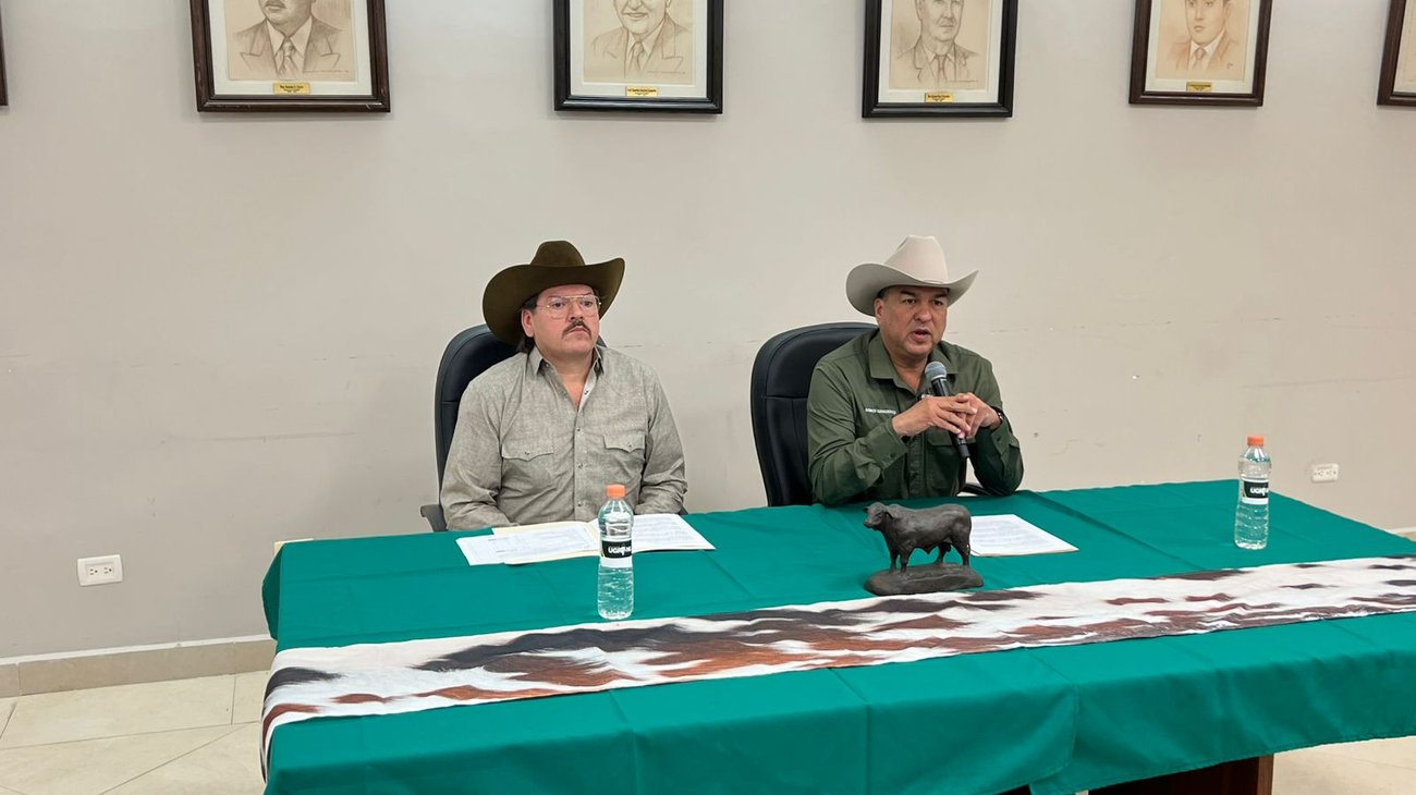 Ganaderos de NL exigen coordinación para exportar de nuevo a EUA