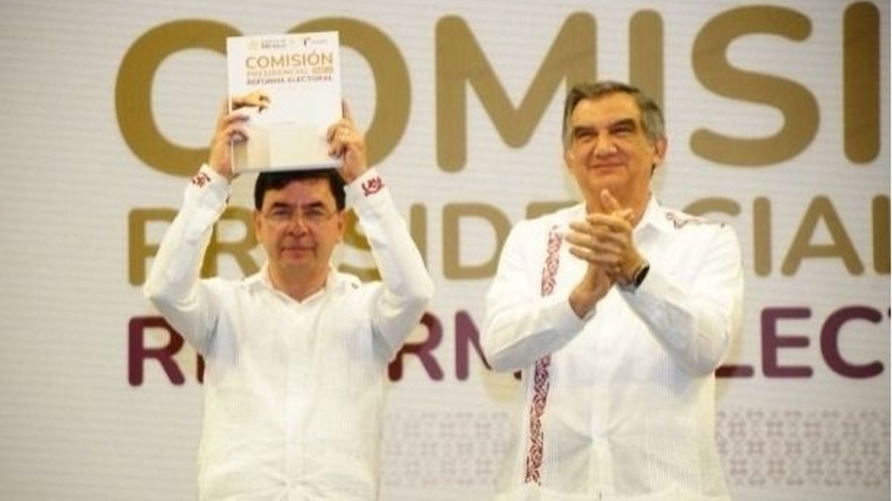 Cierran foros ciudadanos por la Reforma Electoral en Tamaulipas