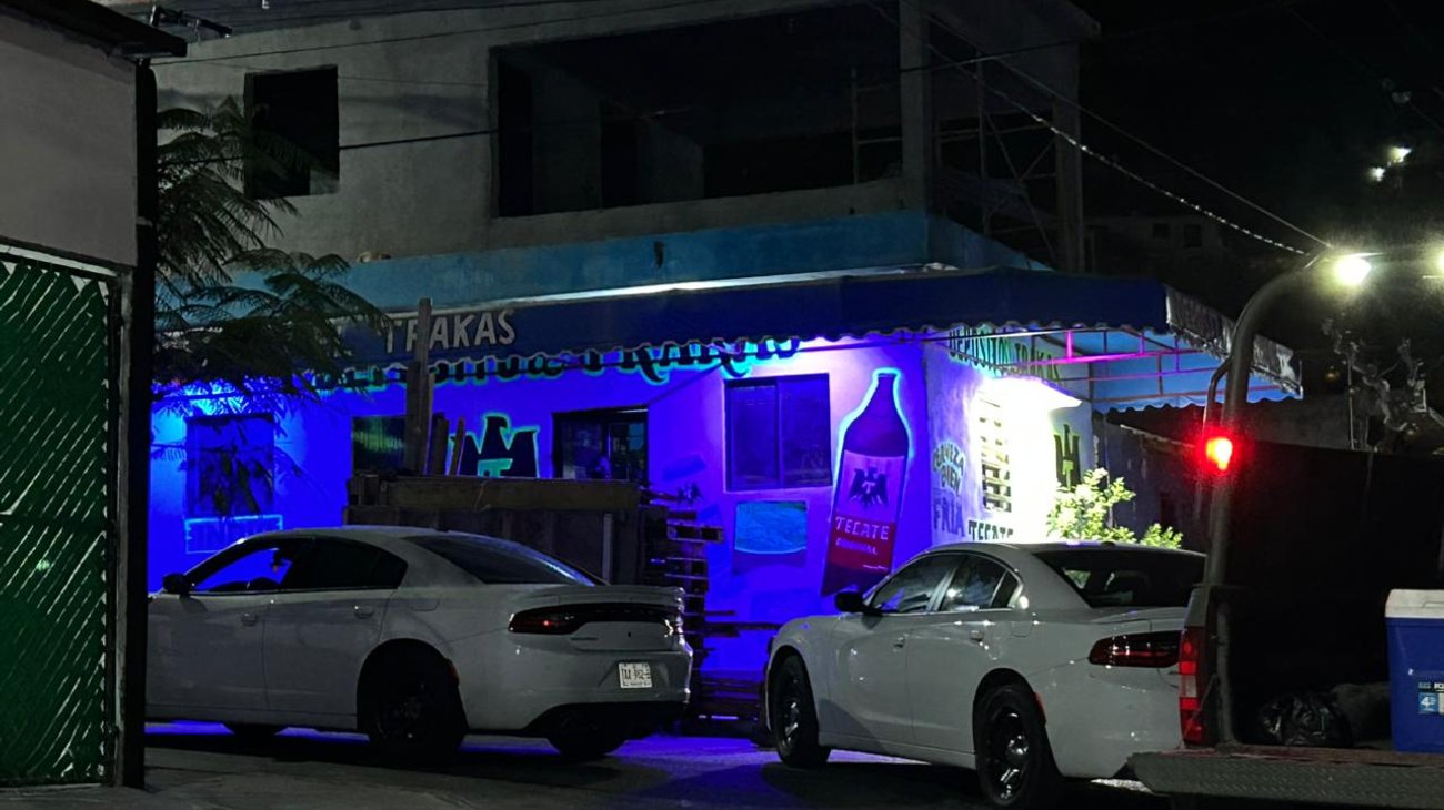 Realizan cateo en colonia Croc por presunto narcomenudeo