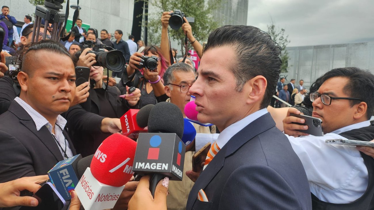 Prevé Estado cabildear Presupuesto esta semana 