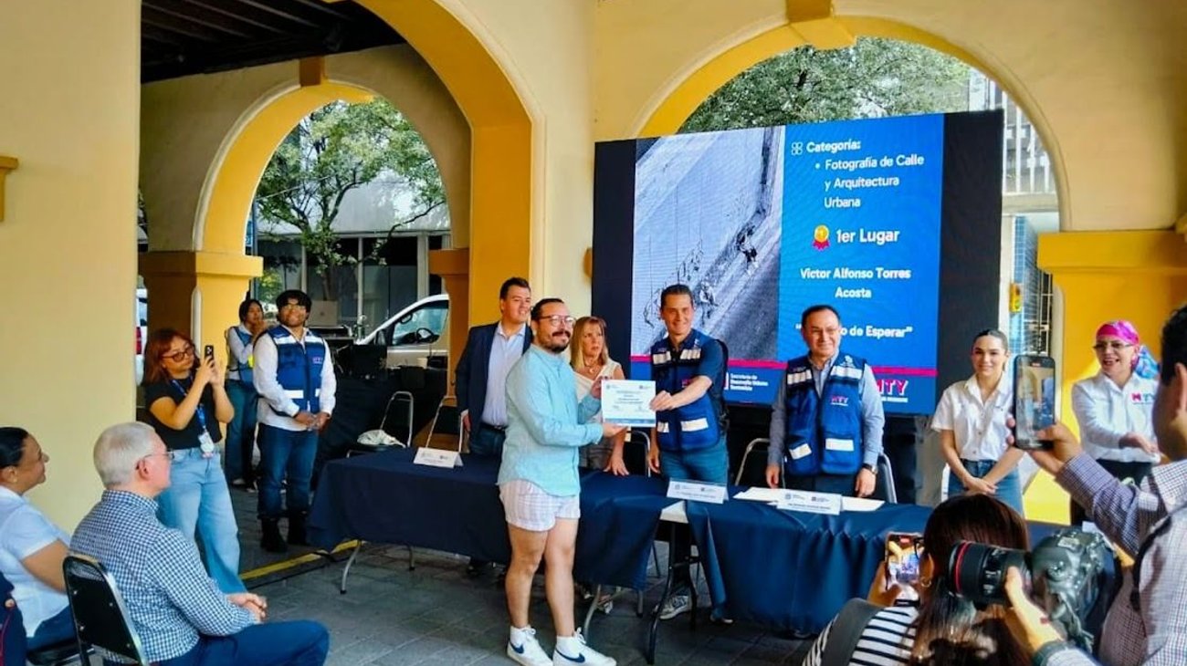 Monterrey realiza su primera Feria Ambiental 2025