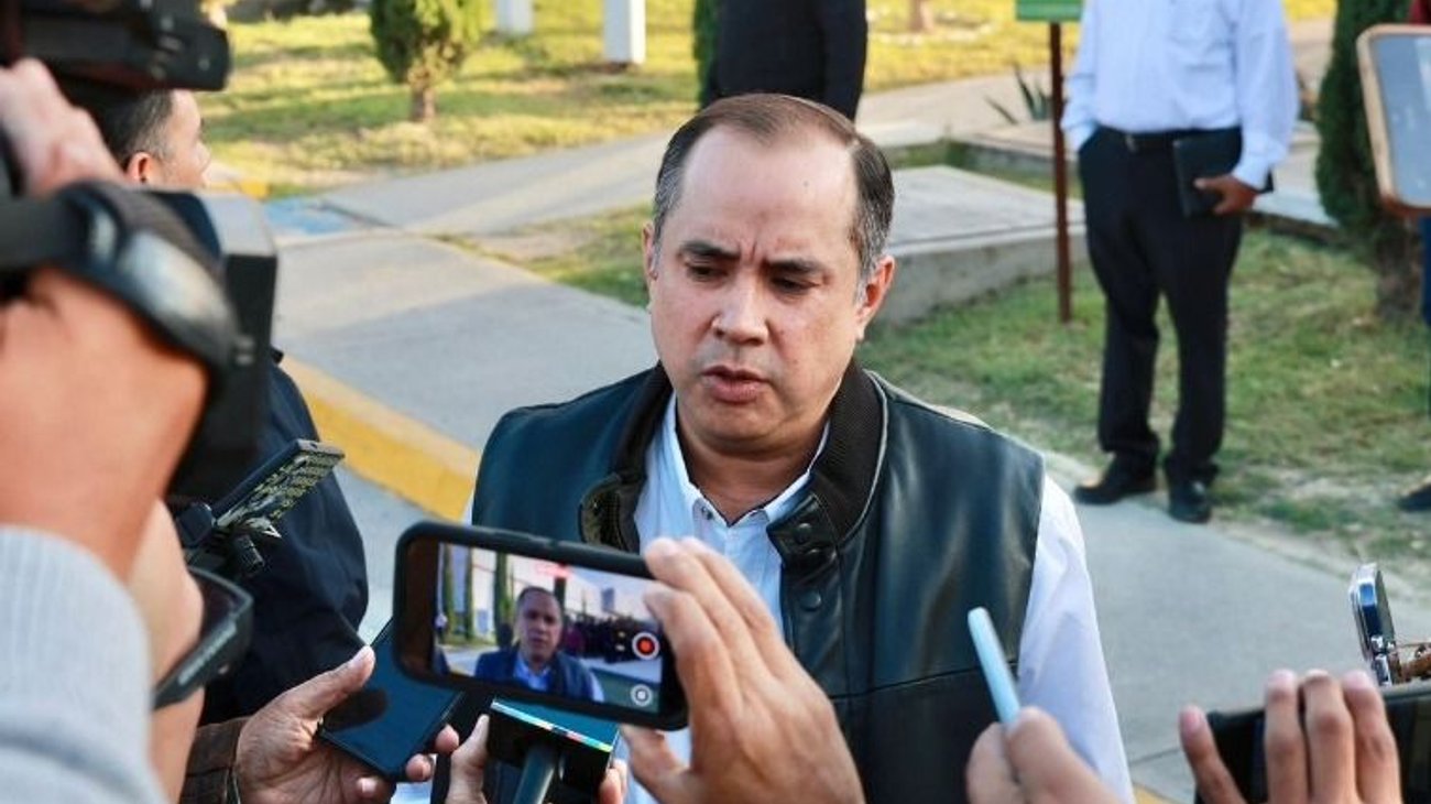 No habrá cambios en los impuestos en Tamaulipas para 2026