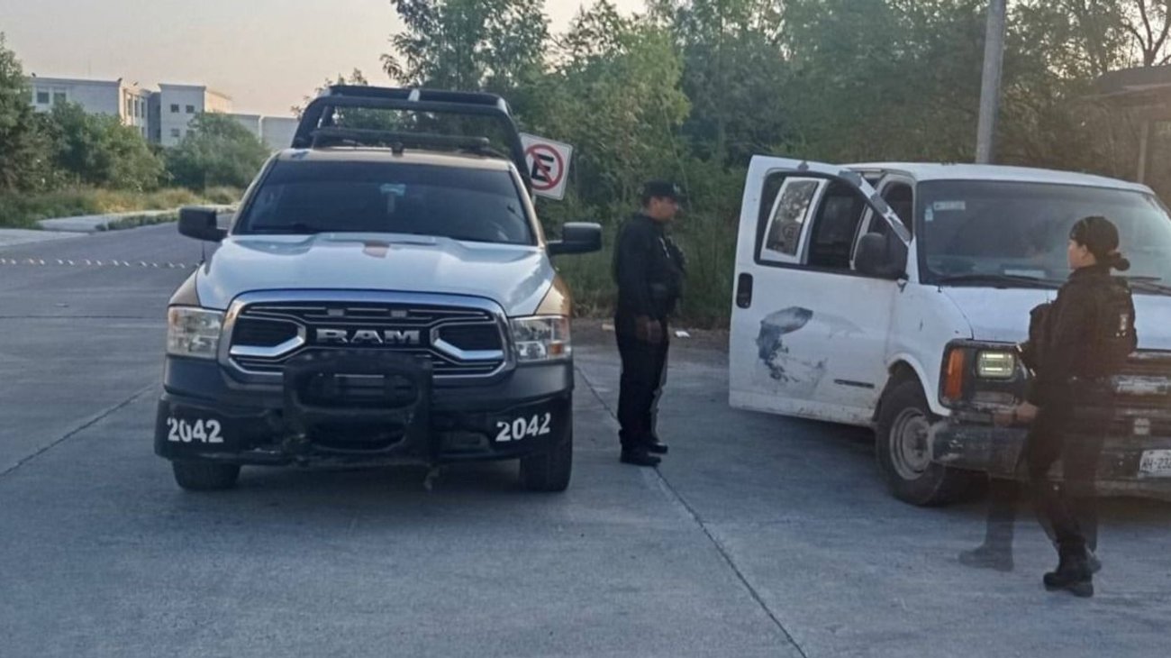 Buscan identificar a familia encontrada sin vida en Reynosa