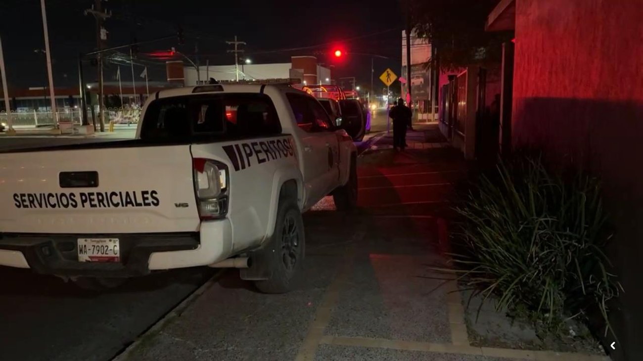 Hallan cuerpo sin vida en la 'Mansión de los Duendes' en Reynosa