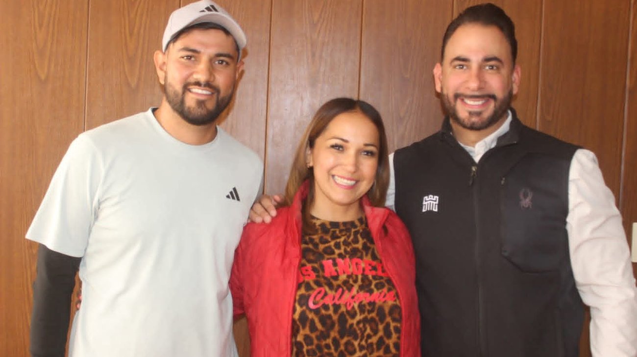 INedec capacitarán a entrenadores rumbo a la Olimpiada Nacional