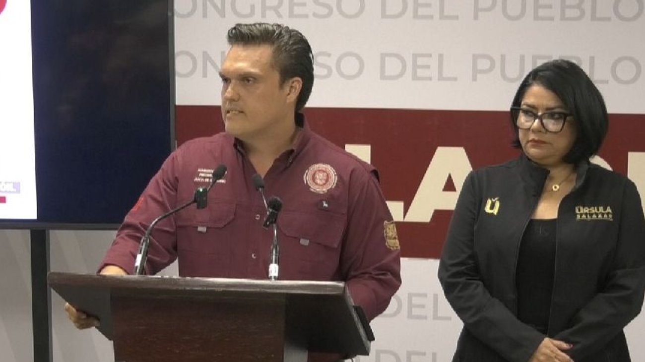 Congreso niega existencia de 'nómina secreta', anuncian demandas