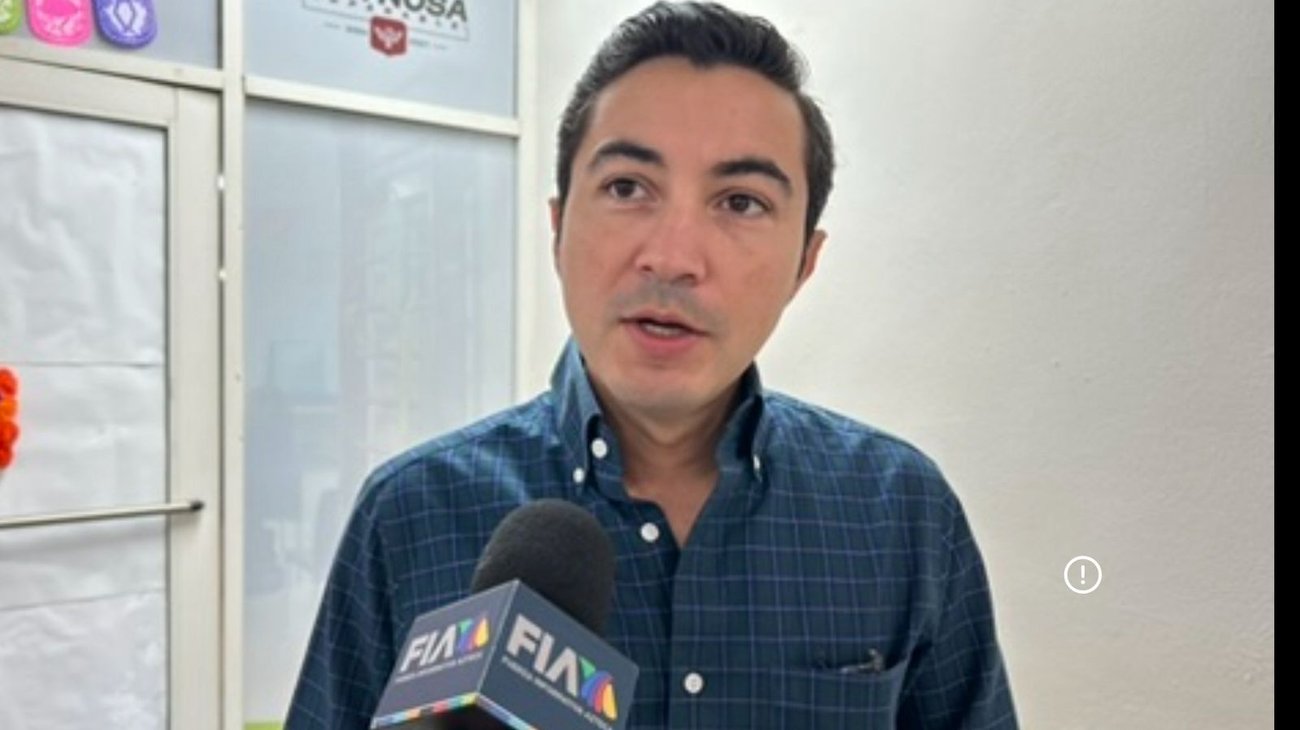 Invitan a participar en la Feria Virtual del Empleo de Reynosa