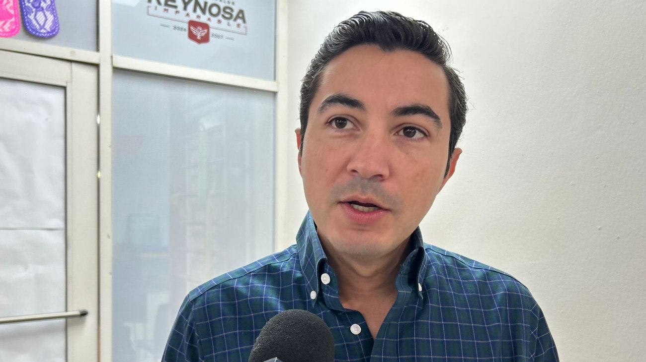 Implementarán operativo de seguridad en Reynosa por El Buen Fin