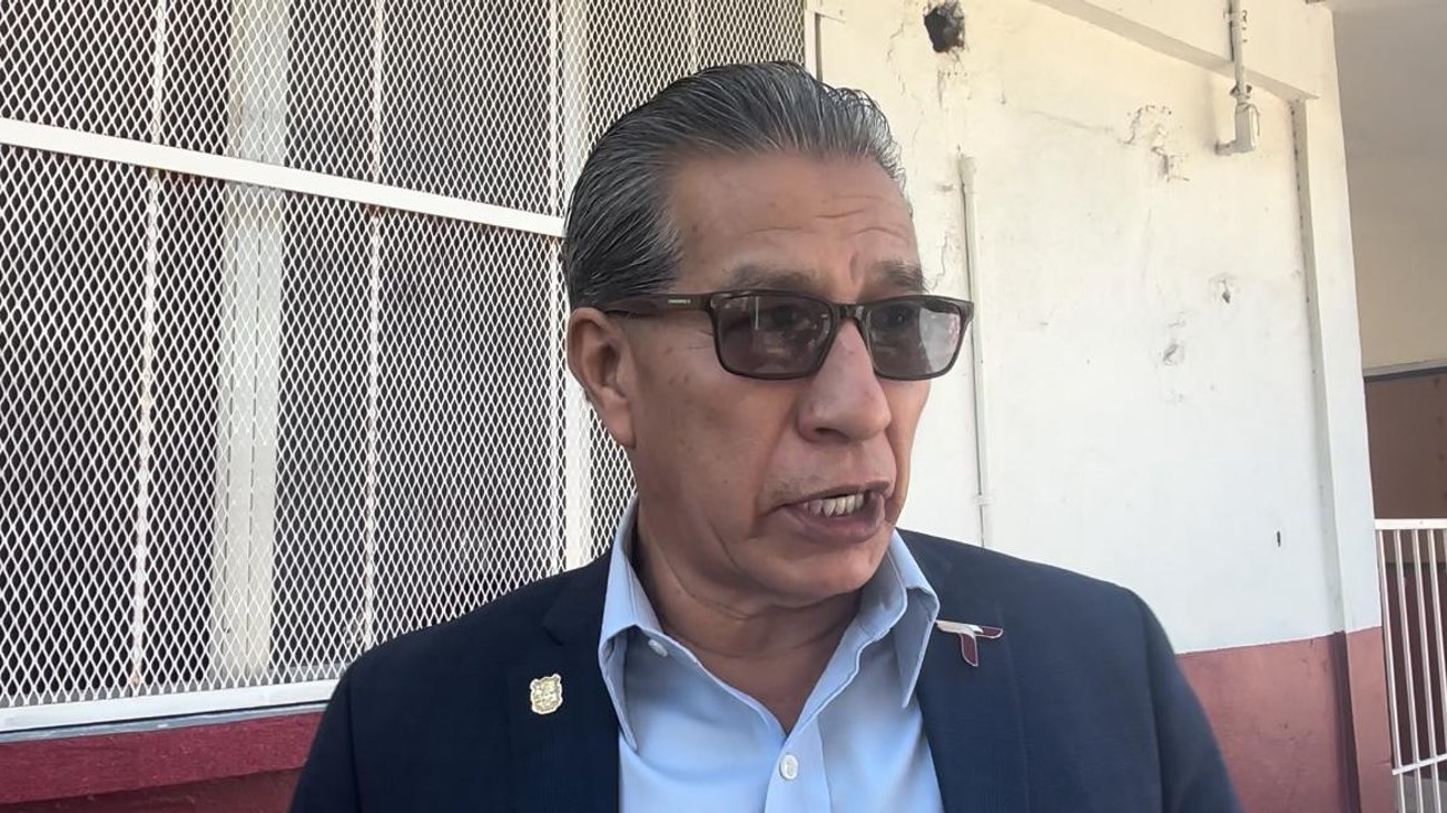 Suspenden clases en ocho escuelas por inseguridad