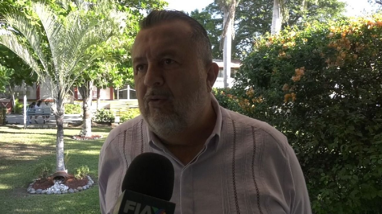 Destinan en 3 años más de 1,200 mdp a infraestructura educativa