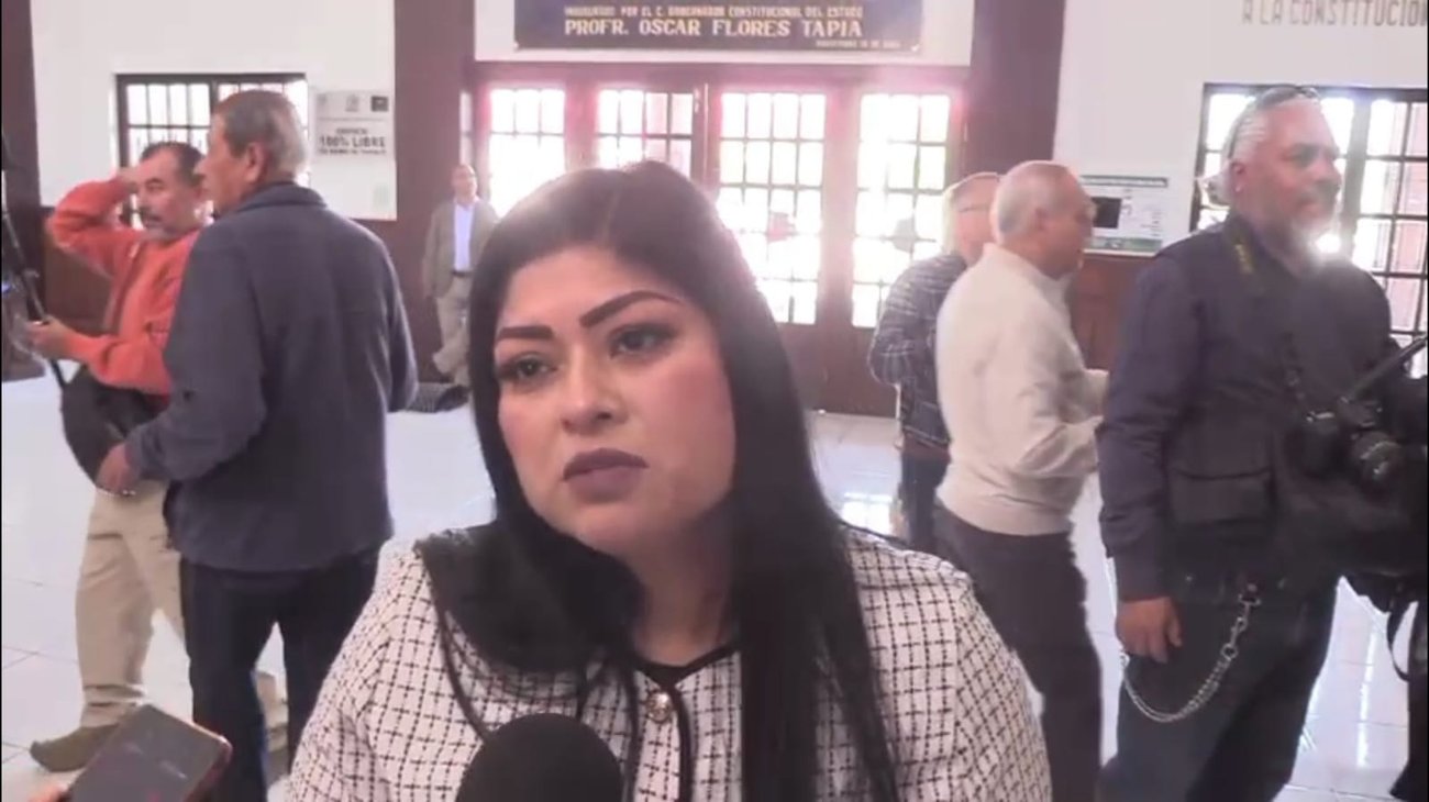 Afectados por venta de terrenos en San Pedro ven “esperanza”