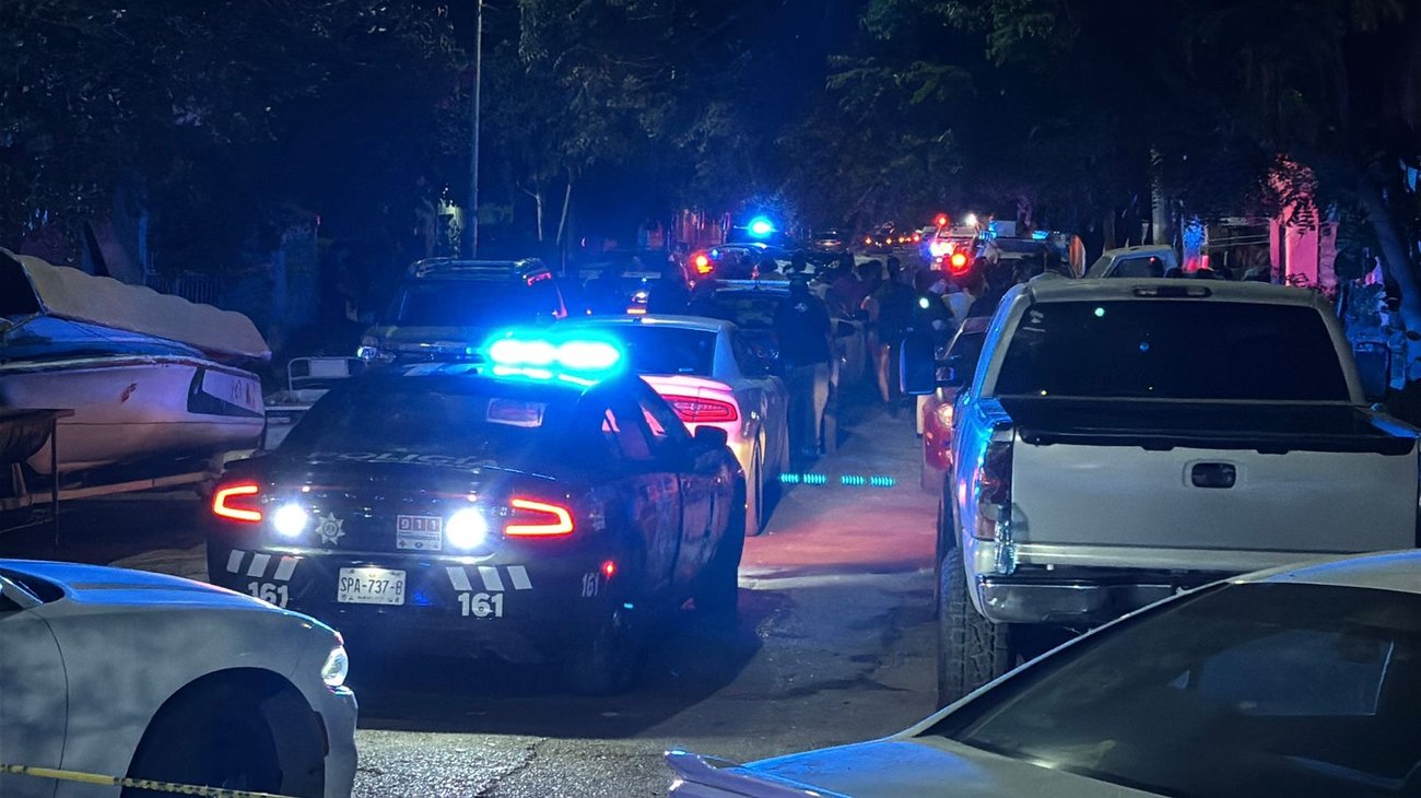 Catean vivienda en Monterrey por presunta trata de personas