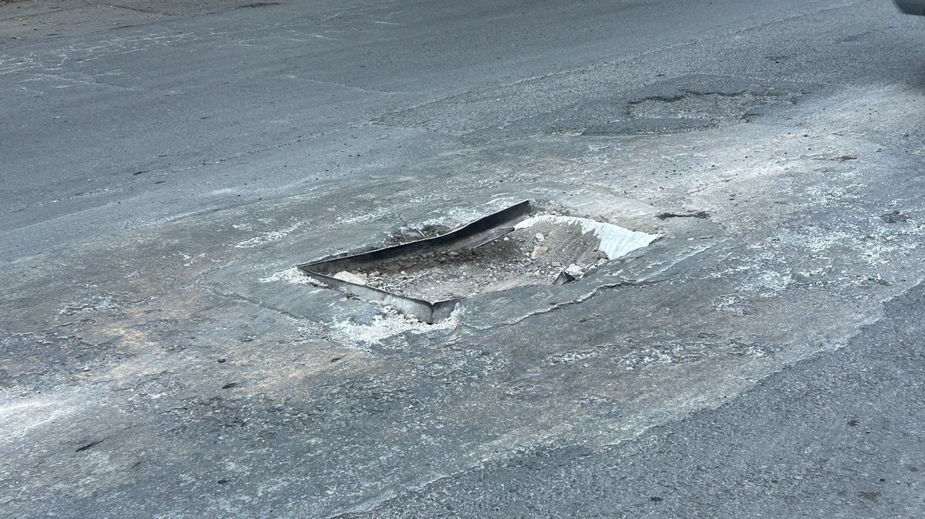 Vecinos de San Rafael denuncian registro abierto