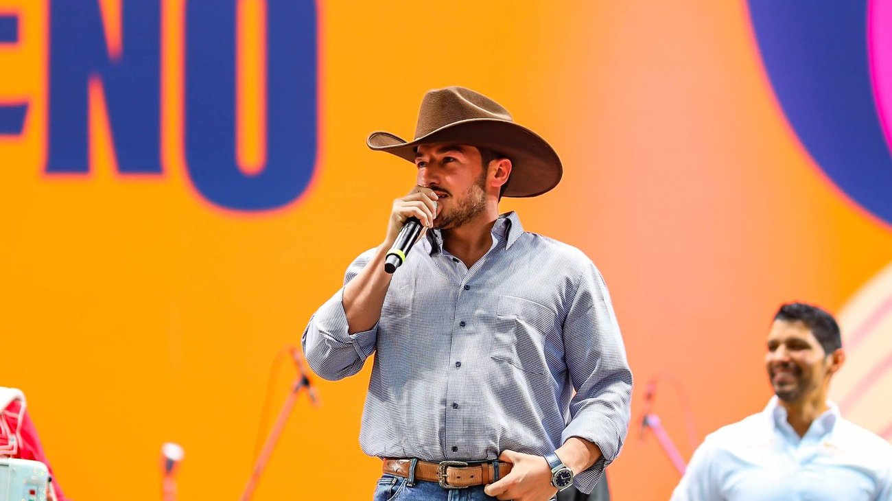 ¡La fiesta del futbol se enciende en el MacroFest! 