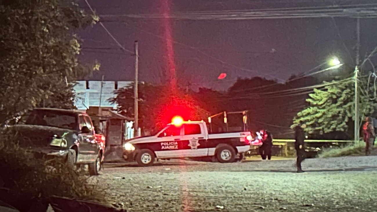 Dos hombres son asesinados en la colonia Villa de los Naranjos