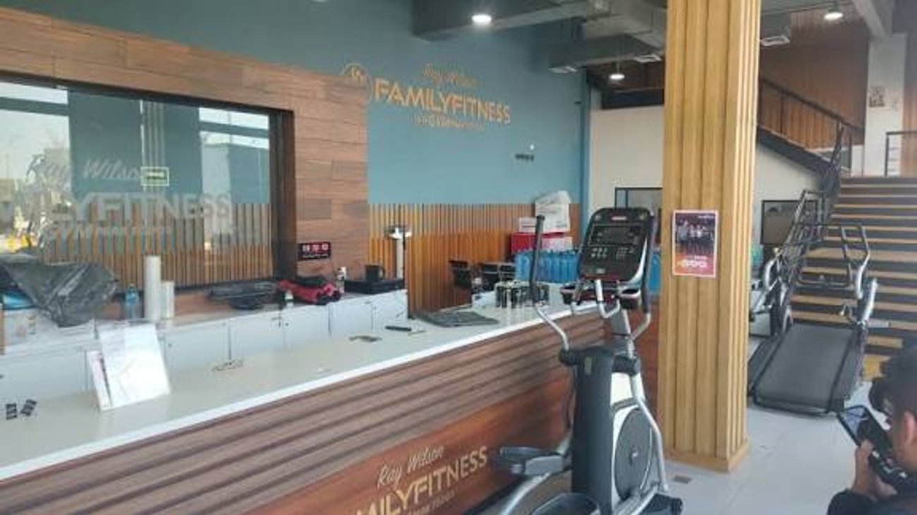 Nuevo proyecto respetará membresías tras clausura de gimnasio