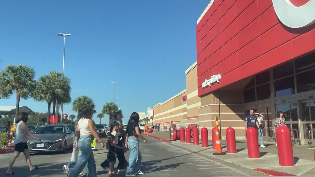 Prevén derrama en Texas por Acción de Gracias y Black Friday 