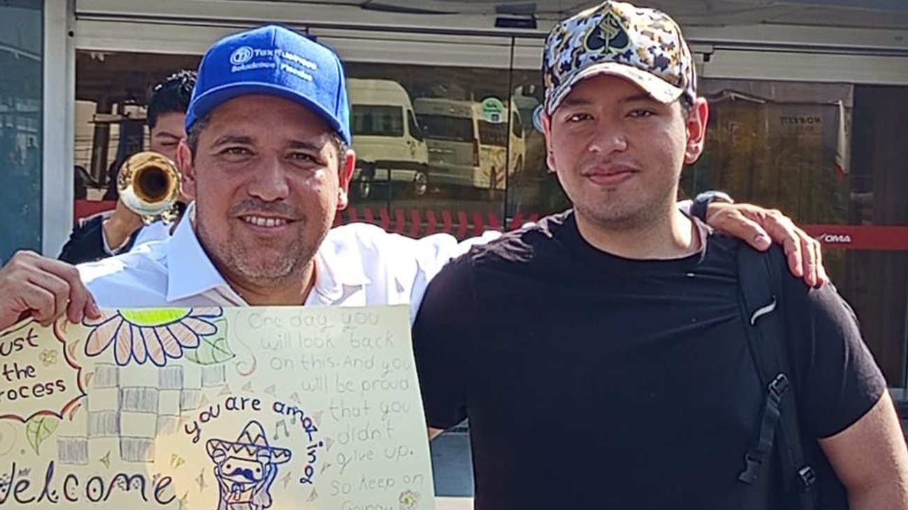 Regresa Martinez Alcántara, jugador de ajedrez latinoamericano