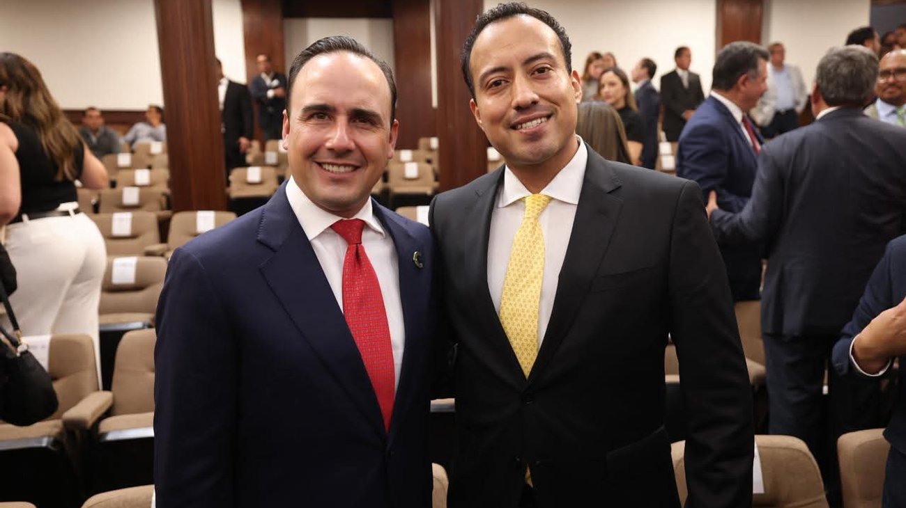 Coahuila avanza en certeza patrimonial con entrega de escrituras