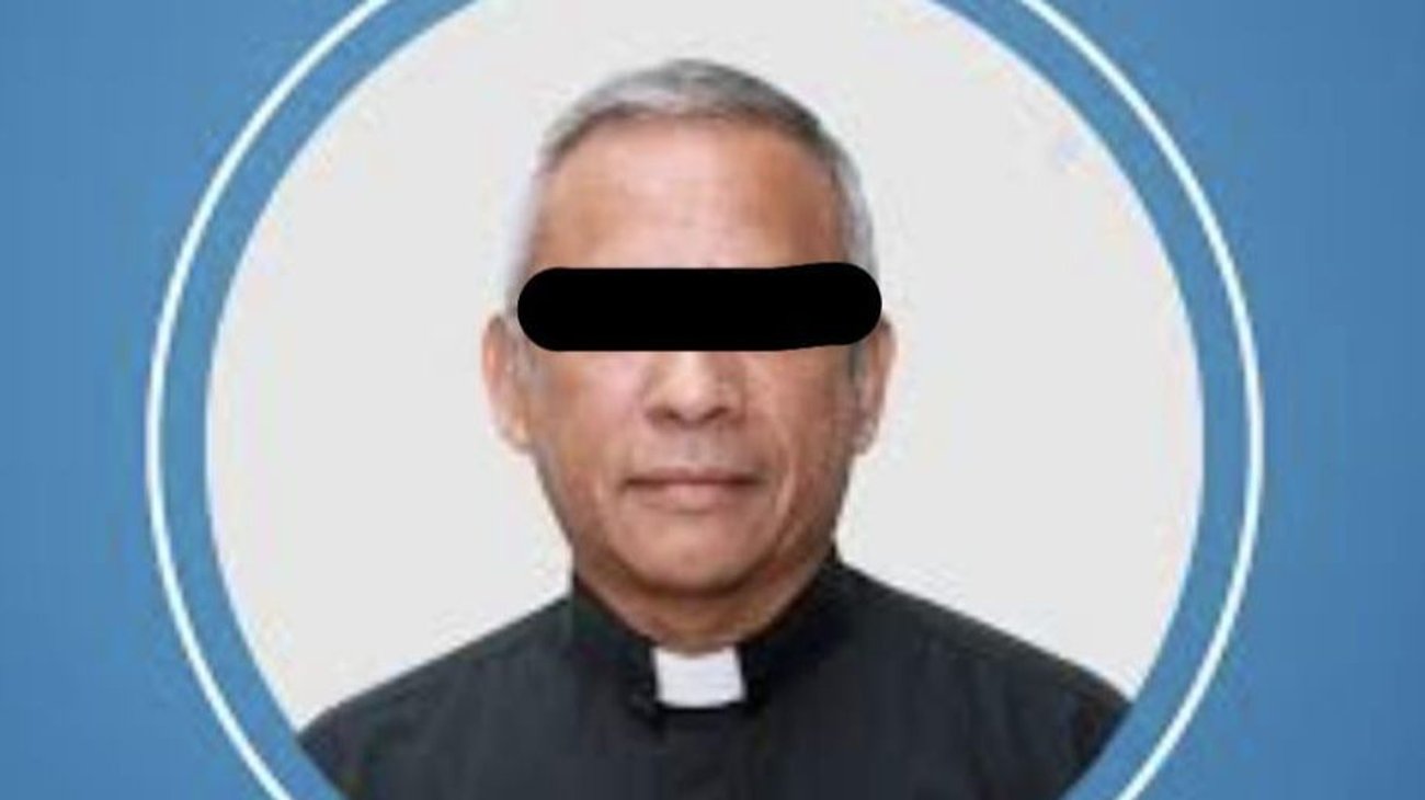 Fija diócesis Tampico postura sobre abuso de cura contra menor