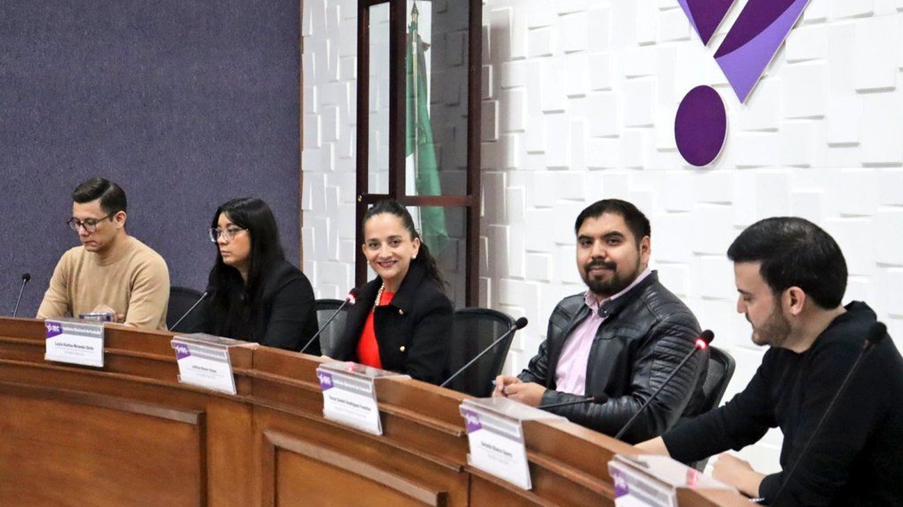 Coahuila inicia proceso electoral rumbo a renovación del Congreso