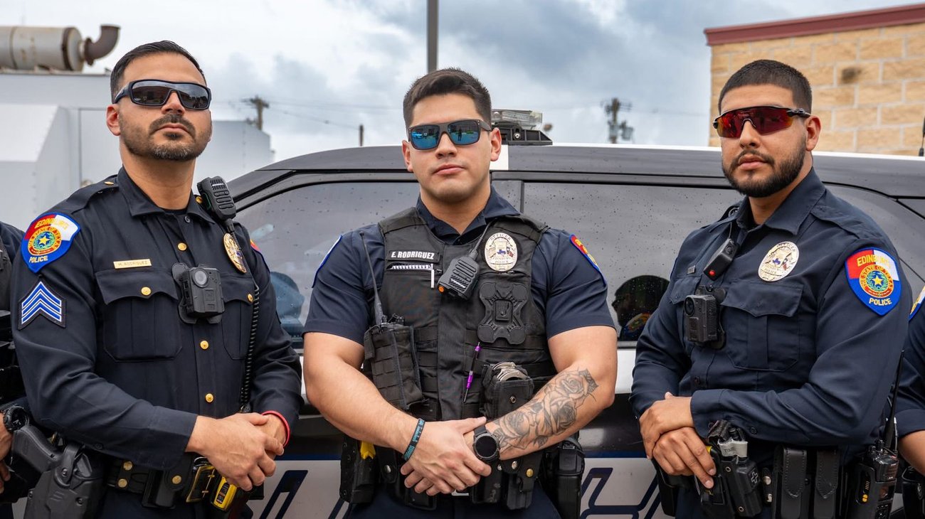 Aumentan operativos policiales en Texas durante Acción de Gracias