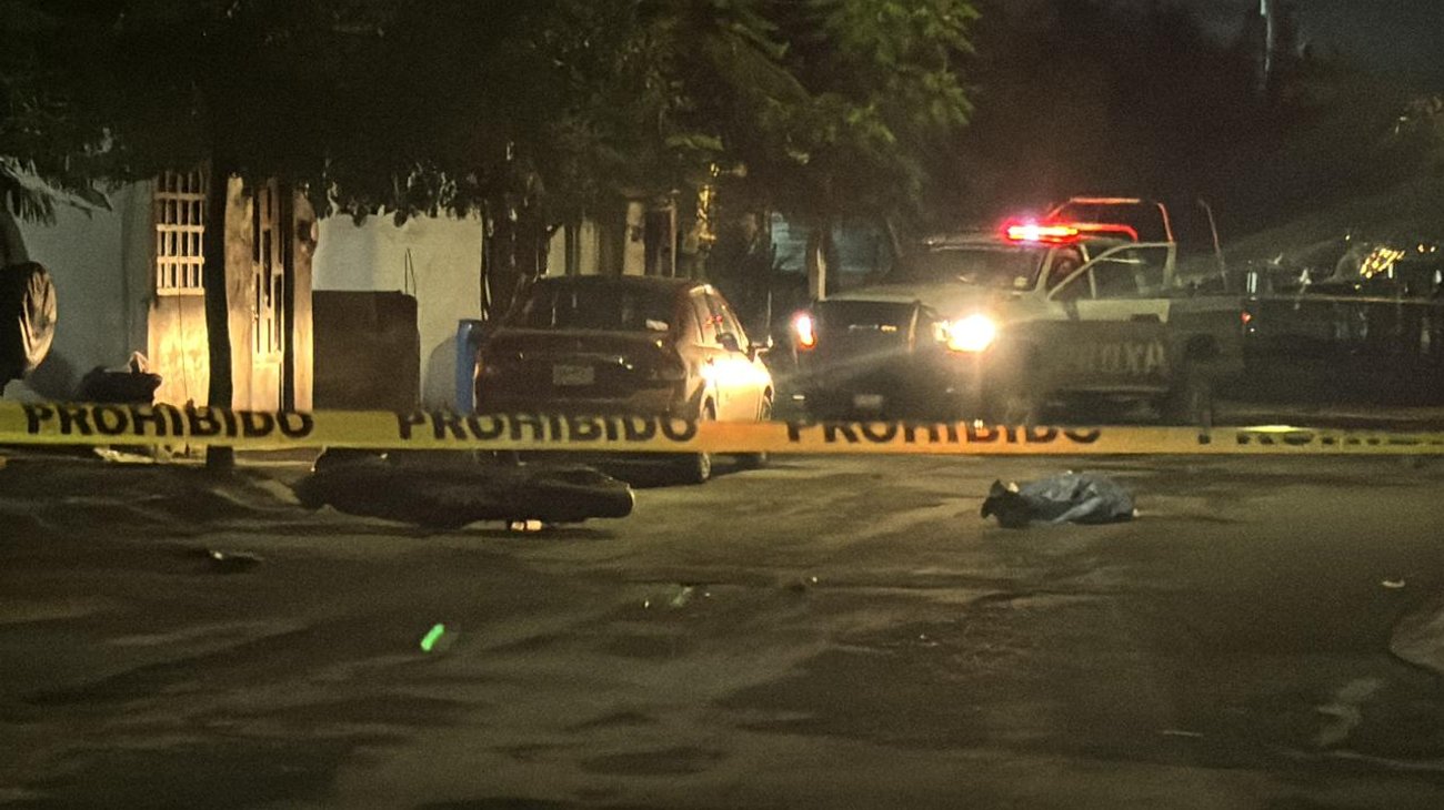 Hombre es asesinado tras presunta persecución en Escobedo