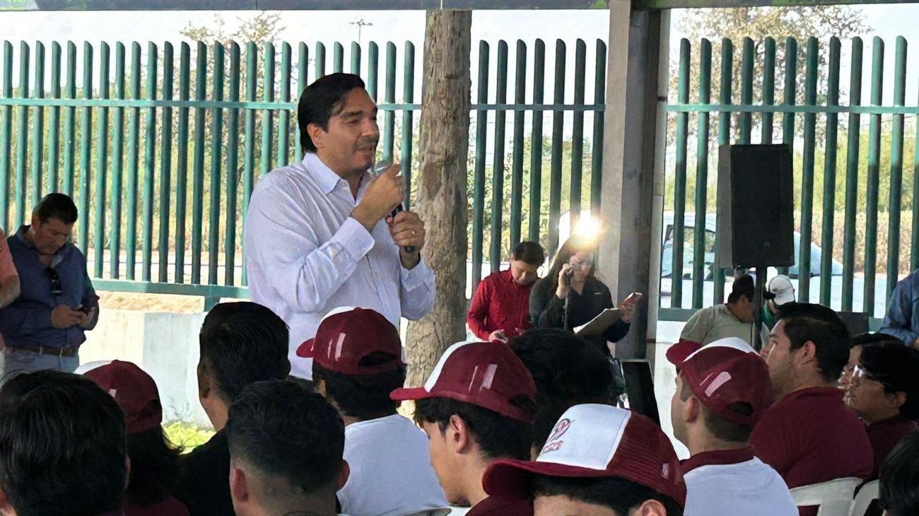 Llama Reynosa a identificar a quienes abandonaron la escuela