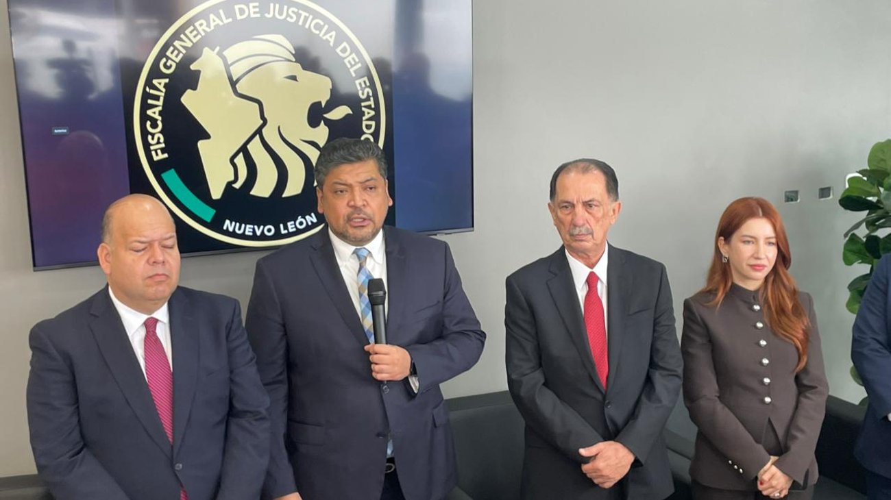 No descarta Fiscalía fabricación de pirotecnia en Pesquería