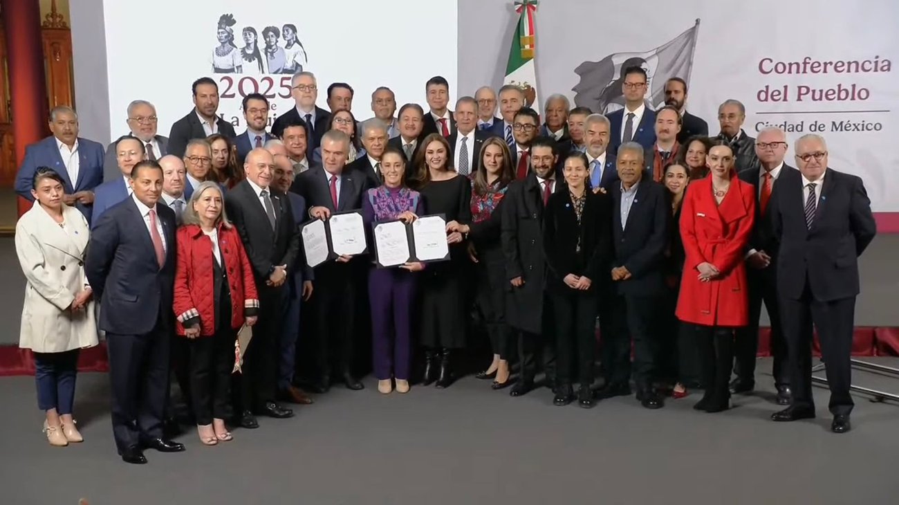 Avanza propuesta para jornada laboral de 40 horas en México