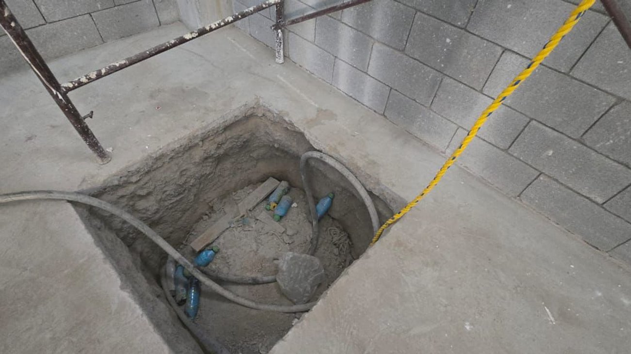 Destaca FGR mega operativo de seguridad en Nuevo León