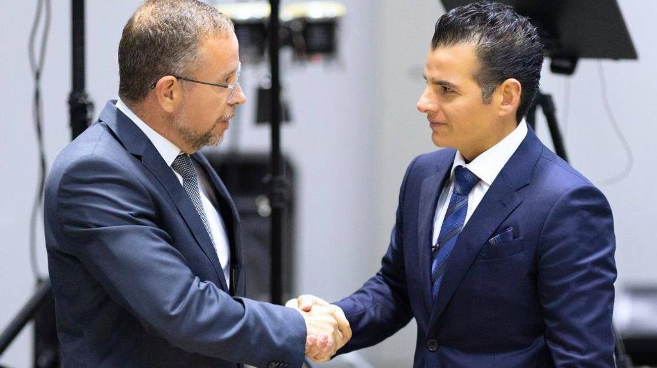 Trabaja Miguel Flores en optimizar trámites notariales en 2026