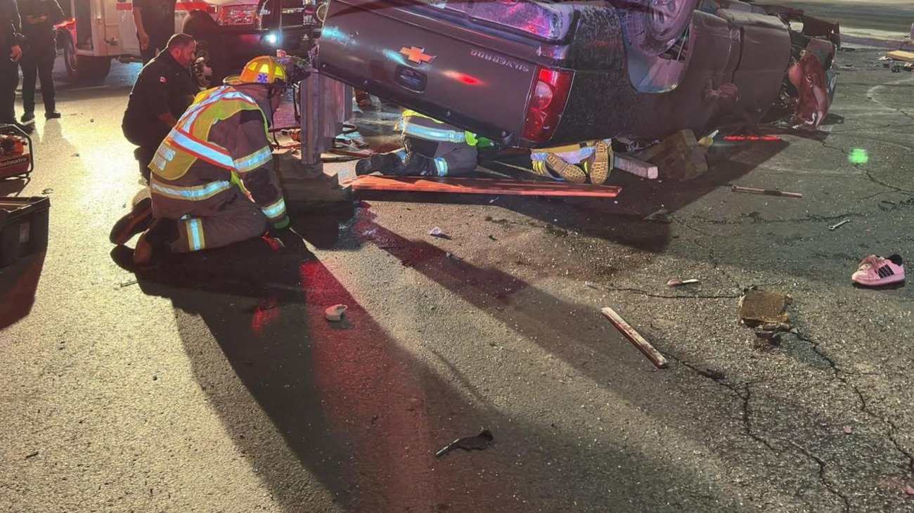 Saltillo refuerza prevención de accidentes por alcohol al volante